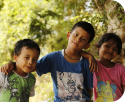 Top_カンボジア チェイホーム継続支援プロジェクト