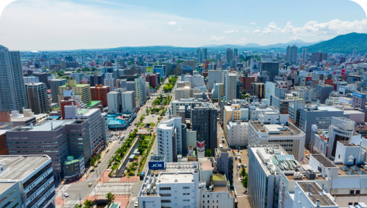 団体概要バナー