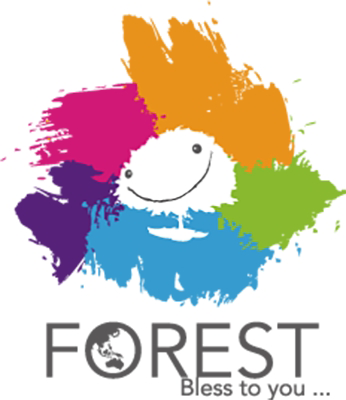 FORESTロゴ大