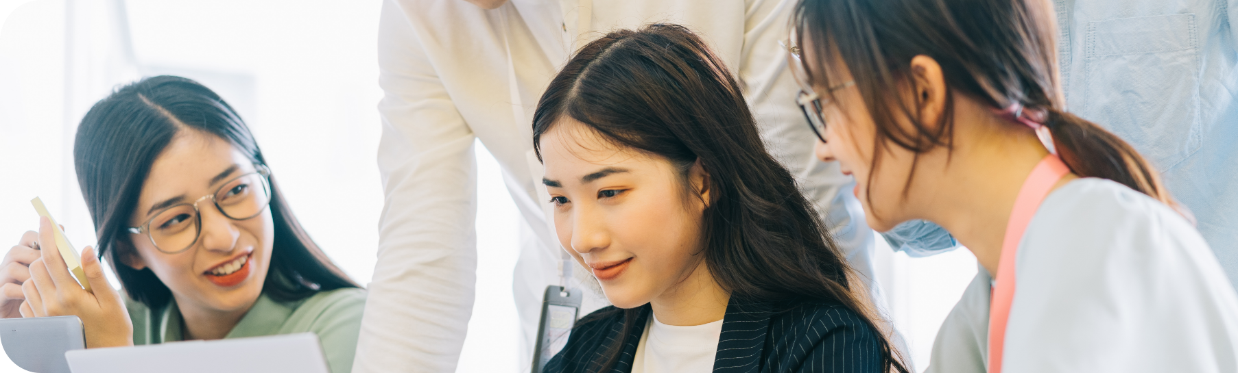 障がい者自立支援推進プロジェクト‗キービジュアル