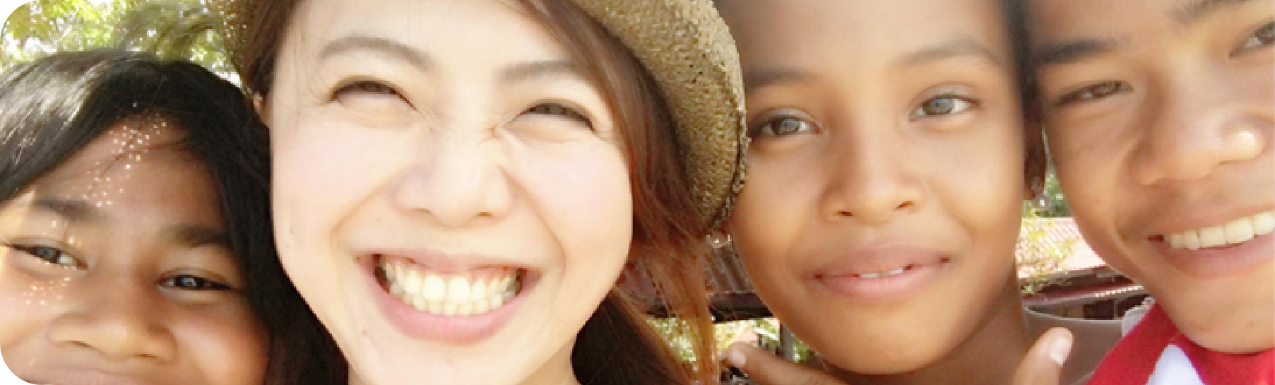 代表メッセージメイン画像