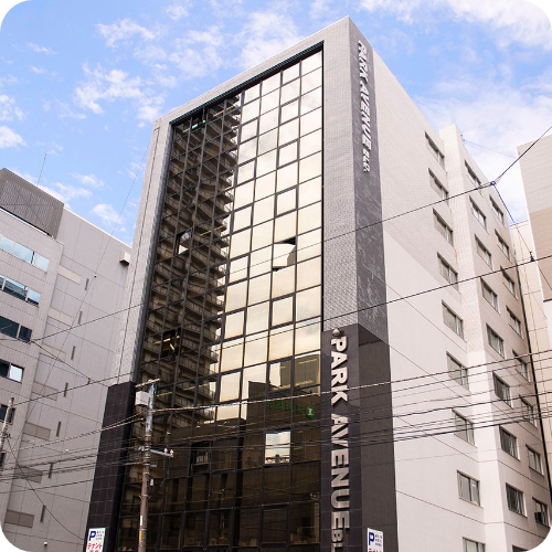 プロジェクト01‗障がい者‗事務所外覧