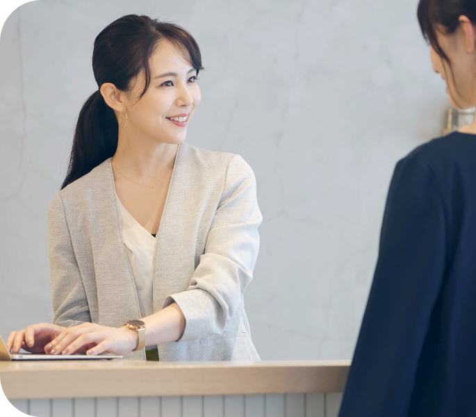 プロジェクト01‗障がい者‗就労支援イメージ画像