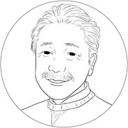就労支援員イラスト