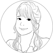 就労支援員イラスト