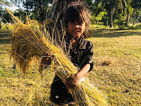 チェイホームの子供たち3