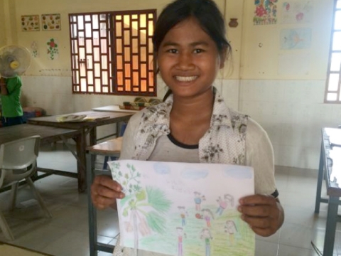 チェイホームの子供たち5