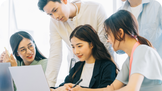 Project_障がい者自立支援推進プロジェクト